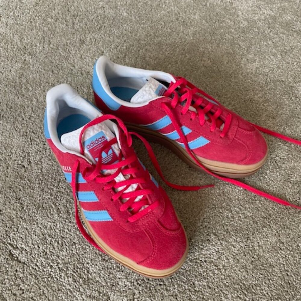 Adidas Gazelle Bold